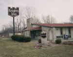 Knights Inn Indianapolis East