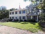 Cape Cod Fiddlers Green Inn
