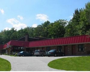 Red Carpet Inn Killington::Travelocity.com