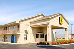 Super 8 Motel - Clarksville/Hwy 76