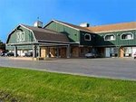 Econo Lodge and Suites