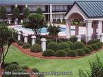 Holiday Inn Savannah I-95 South & US 17