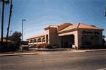 Hampton Inn Blythe