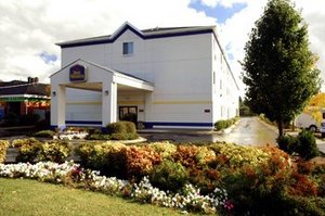 Best Western Des Plaines Inn::Travelocity.com