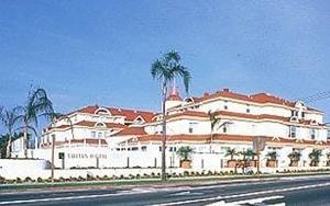 Best Western Suites Hotel Coronado Island::Expedia