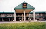 Ramada Edgewood