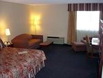 Clarion Hotel South Bay