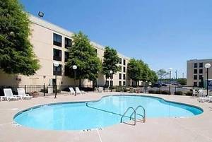Comfort Inn Cross Creek::Travelocity.com