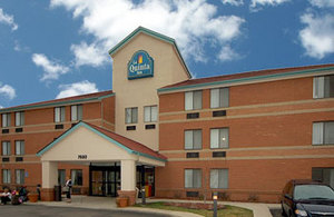 La Quinta Inn Detroit Airport Romulus::Hotels.com