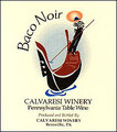 Calvaresi Winery::AppellationAmerica.com