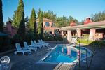 Sonoma Coast Villa Inn & Spa - The Courtyard Spa::TripAdvisor