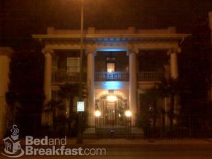 The Painted Lady Inn::BedAndBreakfast.com