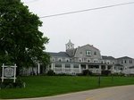 The Black Point Inn