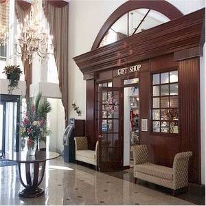 Embassy Suites Cincinnati - Northeast (Blue Ash)::Travelocity.com