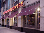 Rock Bottom Brewery