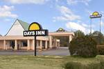 Meridian-Days Inn Interstate