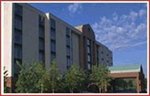 AmeriSuites Chester Riverbend