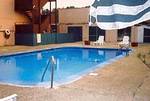 Cambridge Plaza Hotel