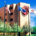 Marriott Racine