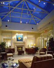The Spa at the Four Seasons Aviara::Fourseasons.com