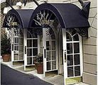 The Latham Hotel