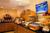 Holiday Inn Express Brooklyn::Orbitz