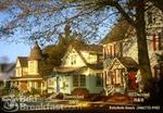 Sea Witch Manor Inn and Spa