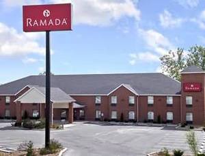 Ramada St Peters MO::Travelocity.com