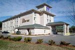 Sleep Inn Durham