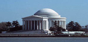 Thomas Jefferson Memorial::Nps