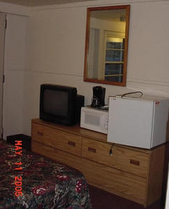 Yankee Village Motel::Travelocity.com