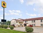 Super 8 Motel - Vincennes