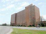 Holiday Inn Select & Suites MPLS INTL ARPT-MALL OF AMERICA::Orbitz