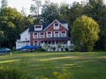Augustus Bove House