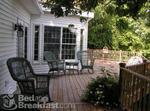 Cornerstone Farm Bed and Breakfast