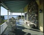 Chebeague Island Inn
