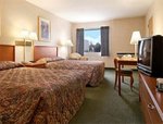 Ramada Conference Center, North Brunswick