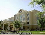 Holiday Inn Exp Stes Kendall::Yahoo! Travel