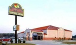 Americas Best Inns Jackson Air