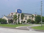 Hampton Inn Spring Hill