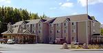 Microtel Anchorage Eagle River