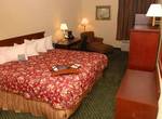 Holiday Inn Express Suites Medical