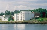 Best Western Jed Prouty Motor Inn