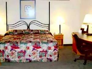 Sleep Inn and Suites Valdosta::Expedia