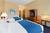 Holiday Inn Express Hotel and Suites-Grapevine::Orbitz