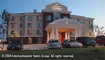 Holiday Inn Express Hotel & Suites Shreveport-Bert Kouns