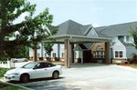 Americas Best Value Inn And Suites-Mcdonough