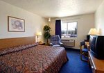 Super 8 Motel - Dallas/Denton