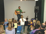 Lutz Children's Museum