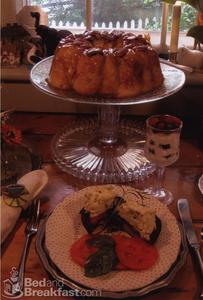 Bed and Breakfast at Walnut Hill::BedAndBreakfast.com